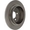Centric Parts Standard Brake Rotor, 121.39022 121.39022 - alternate 3